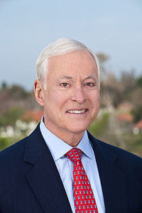 Brian Tracy