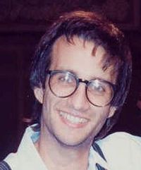 Bronson Pinchot