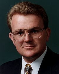 Bruce Billson