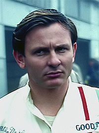 Bruce McLaren