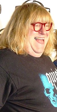 Bruce Vilanch