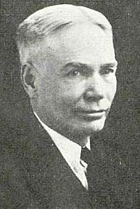 Bryant S. Hinckley