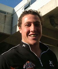 Bryce Gibbs 