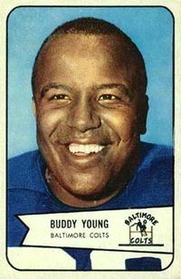 Buddy Young