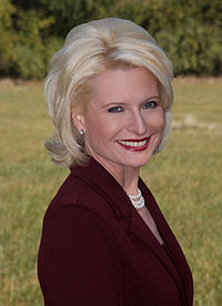 Callista Gingrich