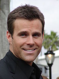 Cameron Mathison