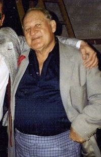Carl Fontana