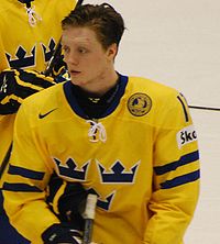 Carl Klingberg