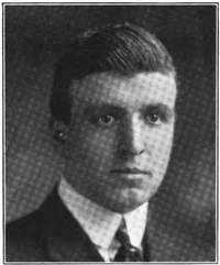 Carl V. Weygandt