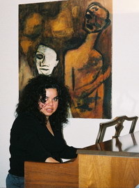 Carla Lucero