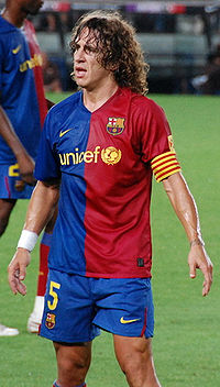 Carles Puyol