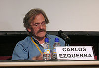 Carlos Ezquerra