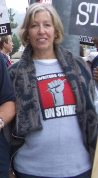 Carol Mendelsohn