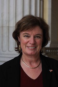 Carol Shea-Porter