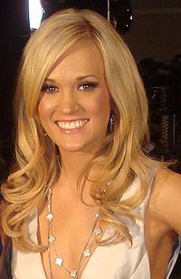 Carrie Underwood