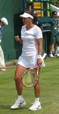 Casey Dellacqua