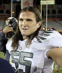 Casey Matthews