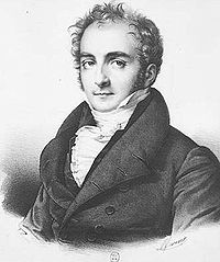 Casimir Pierre Périer