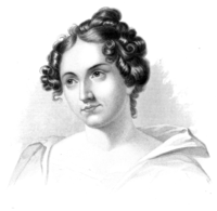 Catharine Sedgwick