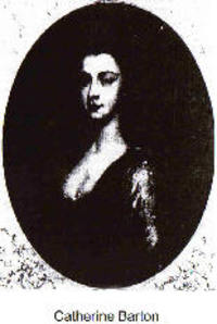 Catherine Barton