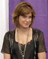 Catherine Mary Stewart