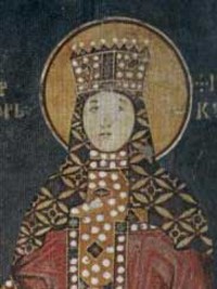 Catherine of Hungary Queen of Serbia