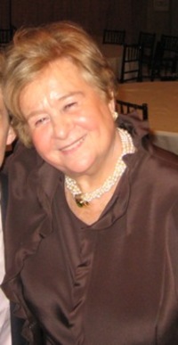 Cecile Platovsky