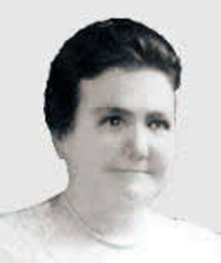 Cecilia Grierson