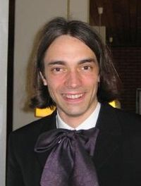 Cédric Villani