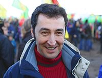 Cem Özdemir