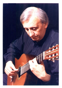 César Amaro