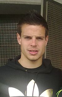 César Azpilicueta