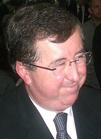 César Pérez Vivas