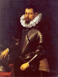 Cesare d'Este Duke of Modena