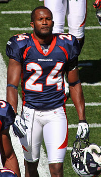 Champ Bailey