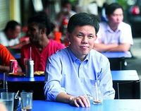 Chan Chun Sing