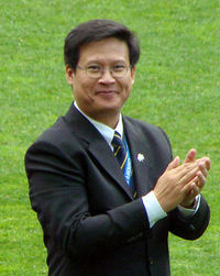Chan Tien Ghee