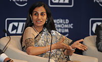 Chanda Kochhar