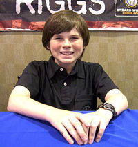 Chandler Riggs