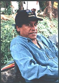 Chandran Rutnam