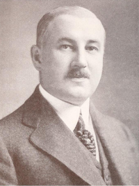Charles A. Maguire