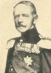 Charles Alexander Grand Duke of Saxe-Weimar-Eisenach
