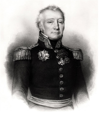 Charles-Alexandre Léon Durand Linois