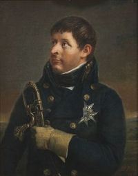 Charles August Crown Prince of Sweden