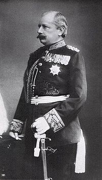 Charles Augustus Hereditary Grand Duke of Saxe-Weimar-Eisenach 