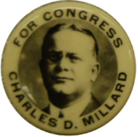 Charles D. Millard