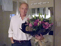 Charles Dance