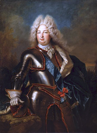 Charles Duke of Berry 