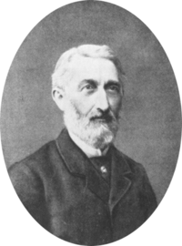 Charles Frédéric Girard