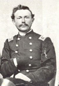 Charles Garrison Harker